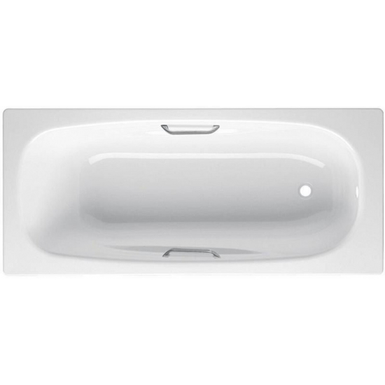 Ручки BLB Universal, Anatomica, Atlantica 208 мм, хром A00A