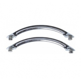 Ручки для чугунной ванны WOTTE Start