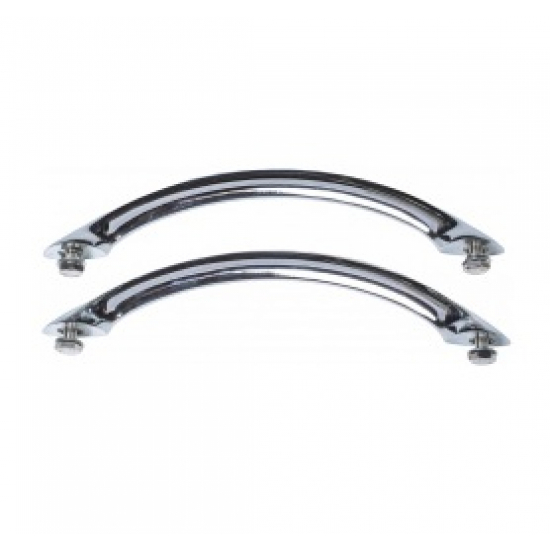 Ручки для чугунной ванны WOTTE Start