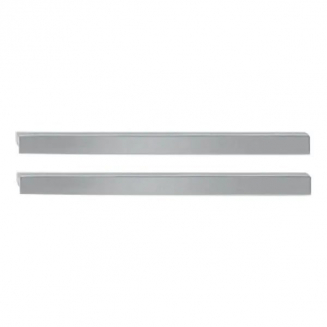 Ручки для мебели AQUANET Nova 2 штуки 192 мм хром