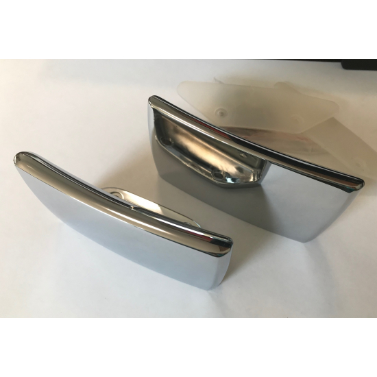 Ручки для ванны GOLDMAN Art