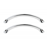 Ручки для ванны GOLDMAN Donni / Nova / Elegant