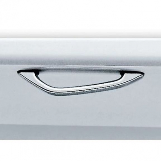 Ручки для ванны KALDEWEI Basic Star 5910 хром