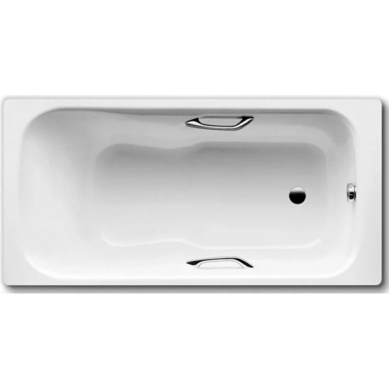 Ручки для ванны KALDEWEI Basic Star 5910 хром