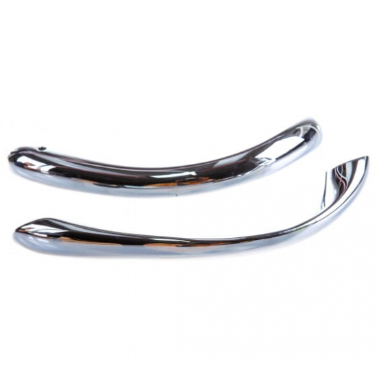 Ручки для ванны ROCA Haiti 526804210