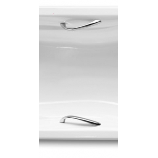 Ручки для ванны ROCA Haiti 526804210