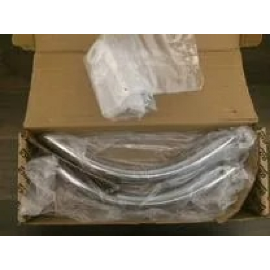 Ручки для ванны ROCA Princess-N 291110000