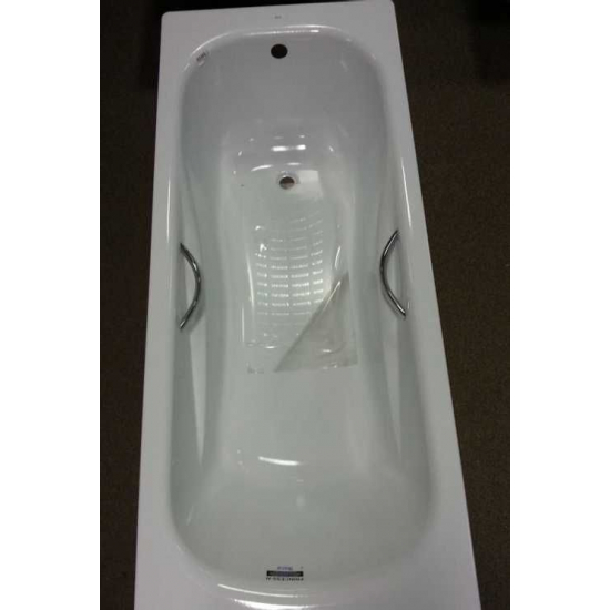 Ручки для ванны ROCA Princess-N 291110000