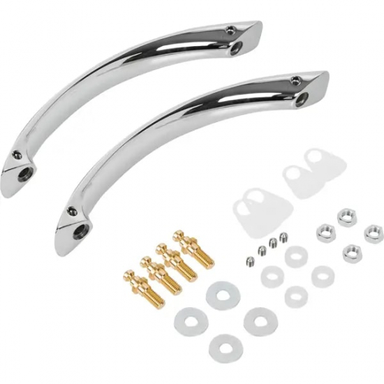 Ручки для ванны ROCA Swing 291109000