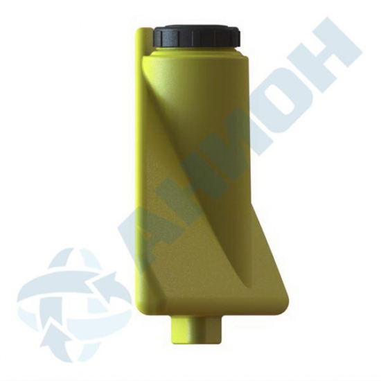 Рукомойник AНИОН Z15К 15 литров жёлтый