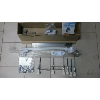 Сборочный комплект ТРИТОН Катрин 169