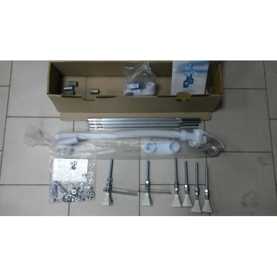 Сборочный комплект ТРИТОН Катрин 169