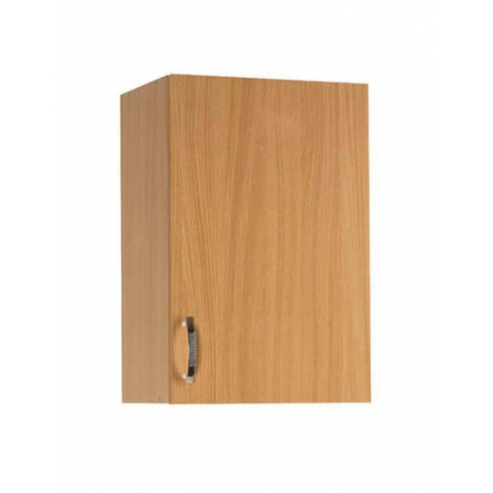 Шкаф для посуды 50 ЛДСП Бук