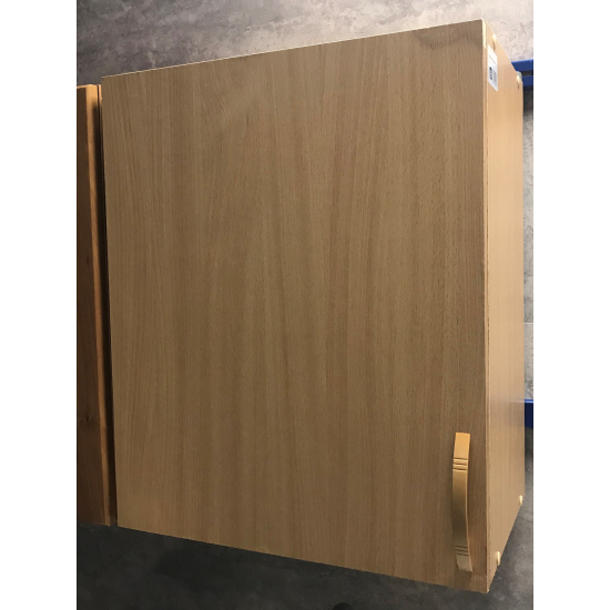 Шкаф для посуды 50 ЛДСП Бук