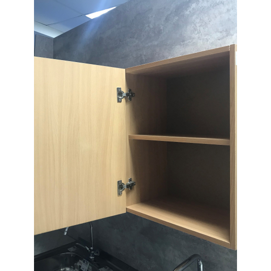 Шкаф для посуды 50 ЛДСП Бук