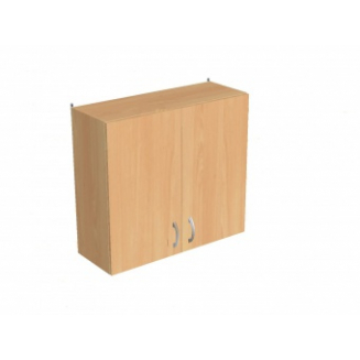 Шкаф для посуды 60 ЛДСП Бук