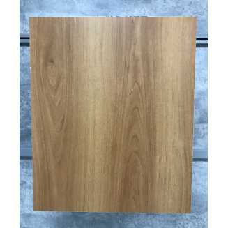 Шкаф для посуды САНТРЕК 50 ЛДСП Ольха