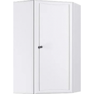 Шкаф навесной AQWELLA Барселона Вa36 угловой