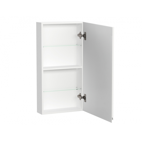 Шкаф навесной CERSANIT Moduo 40