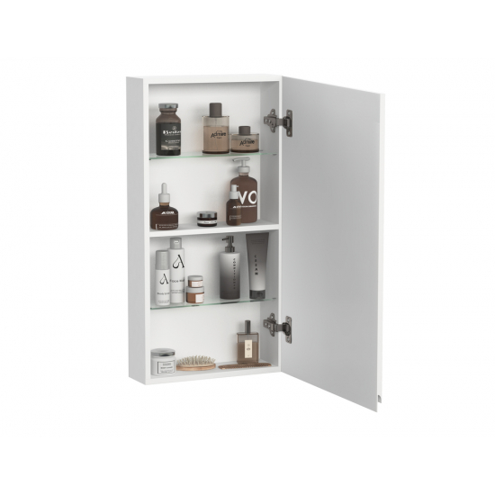 Шкаф навесной CERSANIT Moduo 40