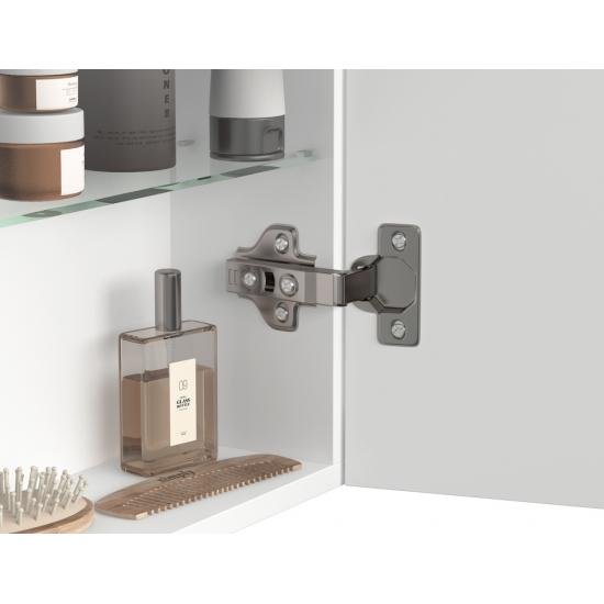 Шкаф навесной CERSANIT Moduo 40