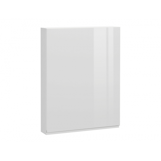 Шкаф навесной CERSANIT Moduo 60