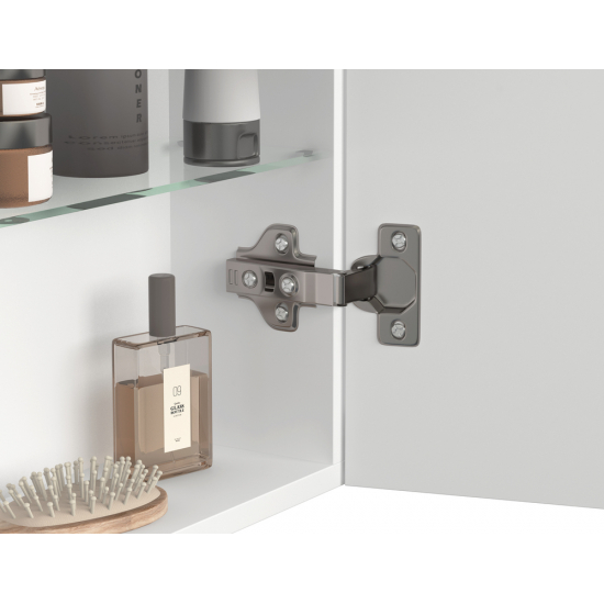 Шкаф навесной CERSANIT Moduo 60