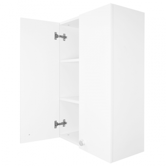 Шкаф навесной LORANTO Моника 60