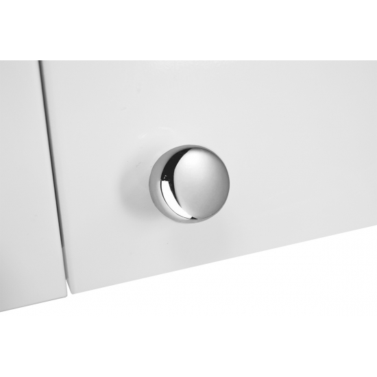 Шкаф навесной LORANTO Моника 60