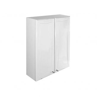 Шкаф навесной MIXLINE Универсал-50 белый
