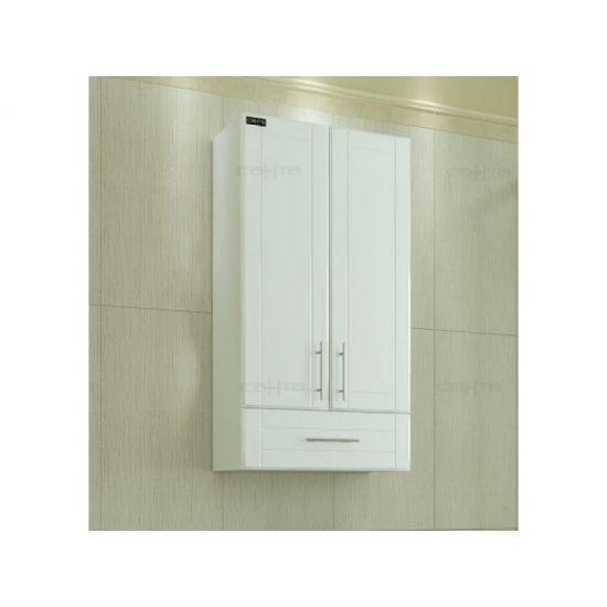 Шкаф навесной САНТА Дублин 48/90 с 1 ящиком