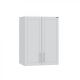Шкаф навесной САНТА Дублин 60/80