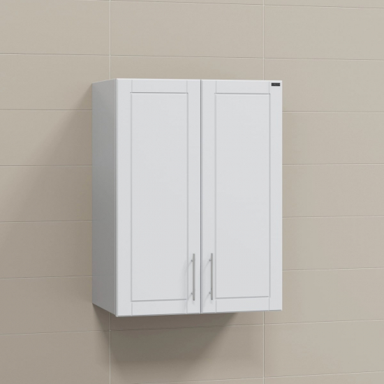 Шкаф навесной САНТА Дублин 60/80