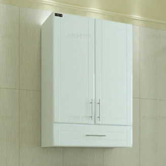 Шкаф навесной САНТА Дублин 60/90 с 1 ящиком