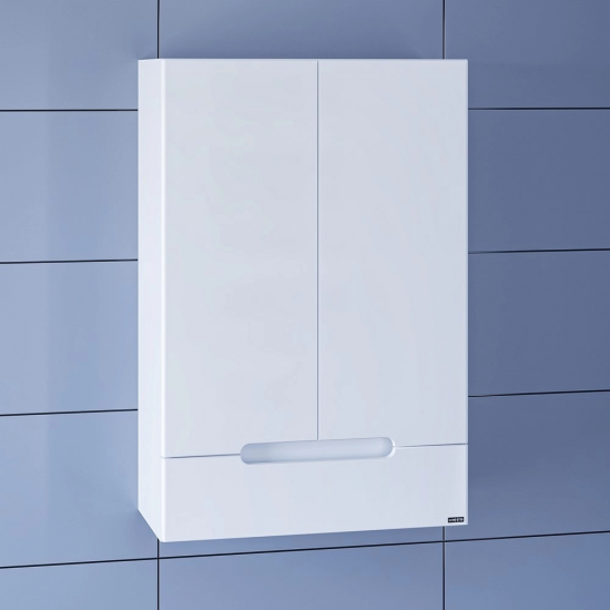 Шкаф навесной САНТА Лондон 60/90 c 1 ящиком