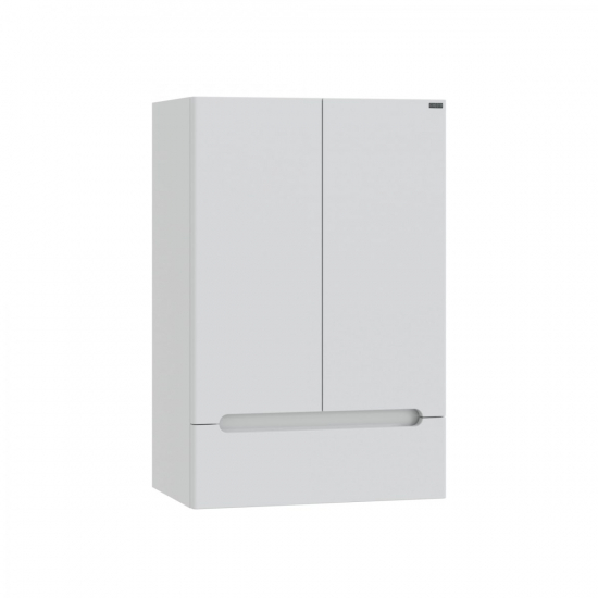 Шкаф навесной САНТА Лондон 60/90 c 1 ящиком