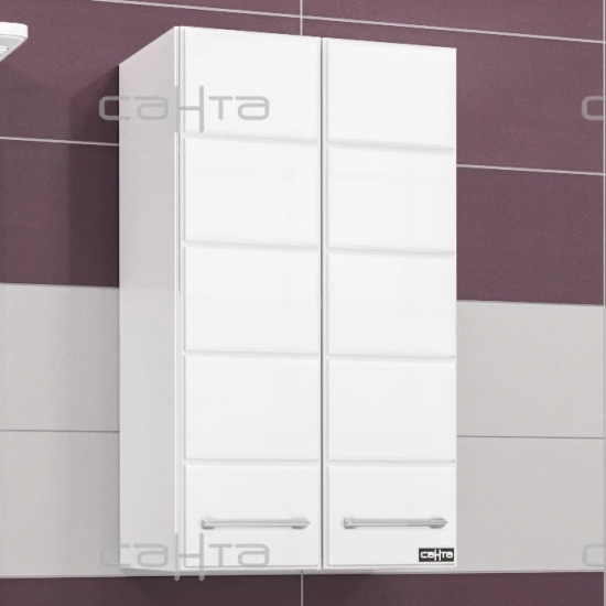 Шкаф навесной САНТА Омега 40/70