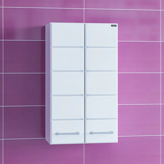 Шкаф навесной САНТА Омега 40/70