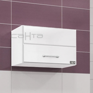 Шкаф навесной САНТА Омега 50/30 горизонтальный