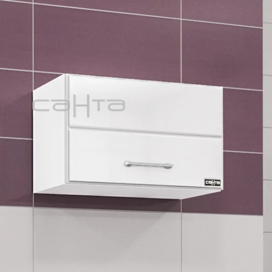 Шкаф навесной САНТА Омега 50/30 горизонтальный