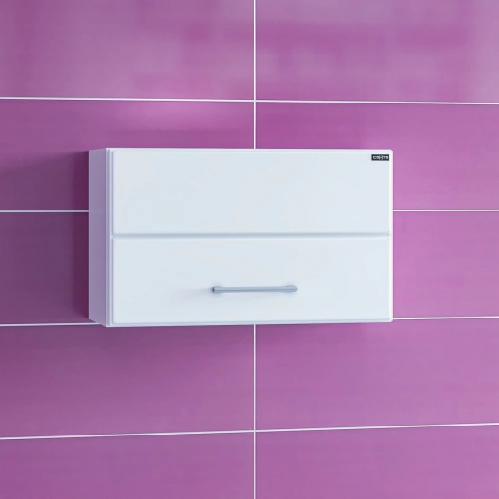 Шкаф навесной САНТА Омега 50/30 горизонтальный