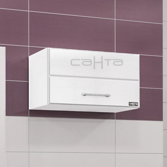 Шкаф навесной САНТА Омега 60/30 горизонтальный
