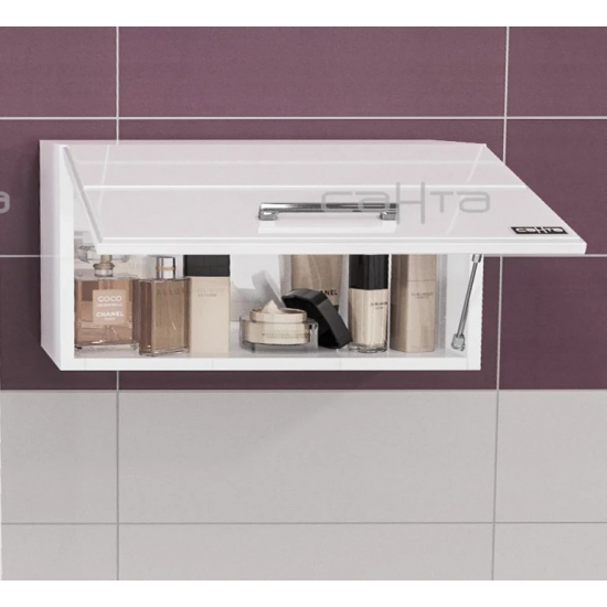 Шкаф навесной САНТА Омега 60/30 горизонтальный