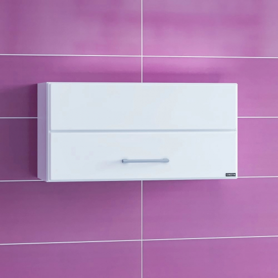 Шкаф навесной САНТА Омега 60/30 горизонтальный