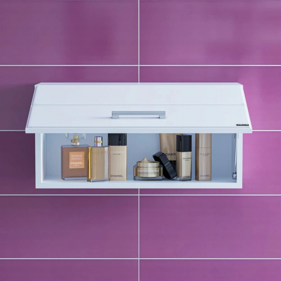 Шкаф навесной САНТА Омега 60/30 горизонтальный