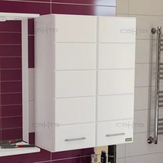 Шкаф навесной САНТА Омега ПШ 60/80
