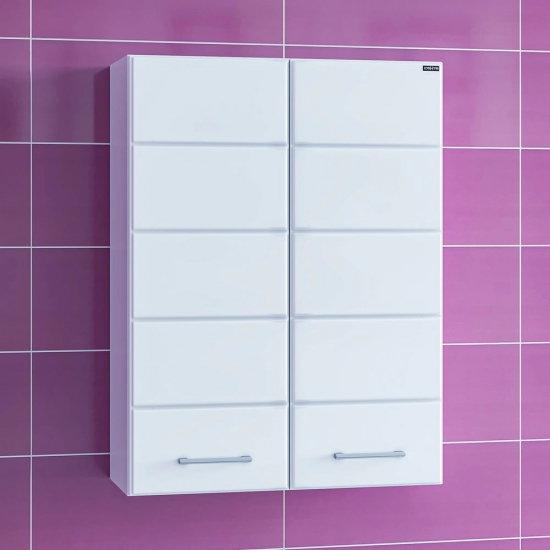 Шкаф навесной САНТА Омега ПШ 60/80