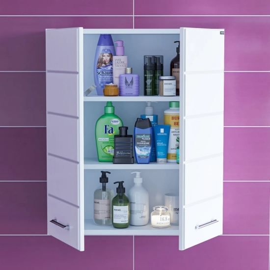 Шкаф навесной САНТА Омега ПШ 60/80