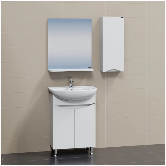 Шкаф навесной САНТА Сатурн 30/75