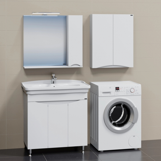 Шкаф навесной САНТА Сатурн 60/75